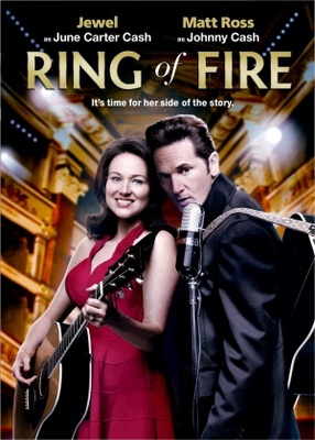 Ring of Fire movie poster (2013) Poster MOV_8a32d79d
