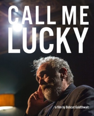 Call Me Lucky movie poster (2015) puzzle MOV_8a3e1d8d