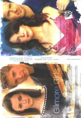 Gilmore Girls movie poster (2000) magic mug #MOV_8a49563a