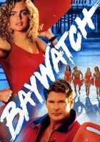 Baywatch movie poster (1989) hoodie #669886