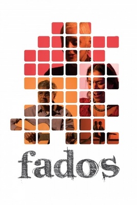 Fados movie poster (2007) Poster MOV_8a578b7b