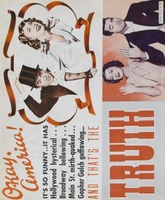 The Awful Truth movie poster (1937) magic mug #MOV_8a5bdc5c
