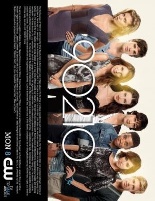 90210 movie poster (2008) Mouse Pad MOV_8a5e83e3