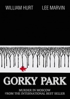 Gorky Park movie poster (1983) hoodie #1190828