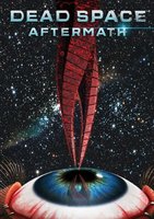 Dead Space: Aftermath movie poster (2011) Tank Top #694464