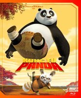 Kung Fu Panda movie poster (2008) magic mug #MOV_8a674b13