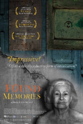 Historias que so existem quando lembradas movie poster (2011) tote bag #MOV_8a72ae52