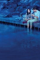 Salmon Fishing in the Yemen movie poster (2011) Longsleeve T-shirt #730704