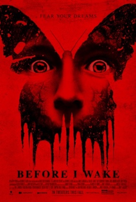 Before I Wake movie poster (2015) Poster MOV_8a823cc7