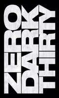 Zero Dark Thirty movie poster (2012) hoodie #983739