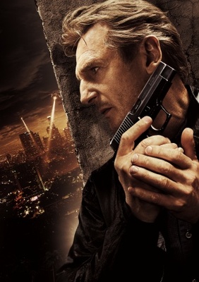 Taken 3 movie poster (2015) Mouse Pad MOV_8a87cf4a