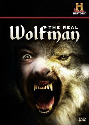 The Real Wolfman movie poster (2009) Poster MOV_8a920189