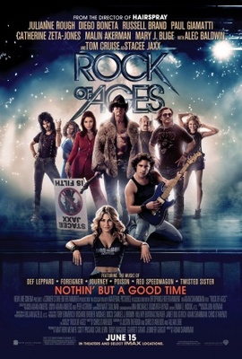 Rock of Ages movie poster (2012) Poster MOV_8a93ec8b