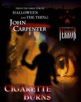 Masters of Horror movie poster (2005) magic mug #MOV_8a985d90