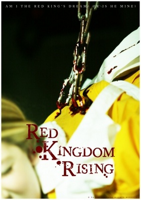 Red Kingdom Rising movie poster (2013) wood print