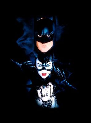 Batman Returns movie poster (1992) Poster MOV_8aa471d1