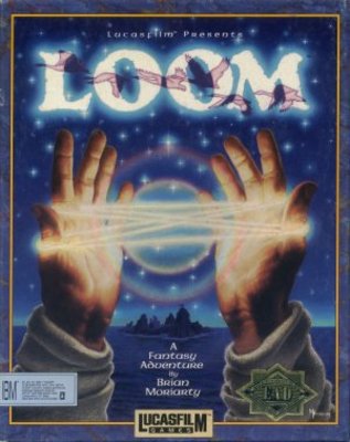 Loom movie poster (1990) mug #MOV_8aabb851