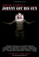 Johnny Got His Gun movie poster (2008) sweatshirt #663306