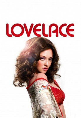 Lovelace movie poster (2012) Stickers MOV_8ab10f1e