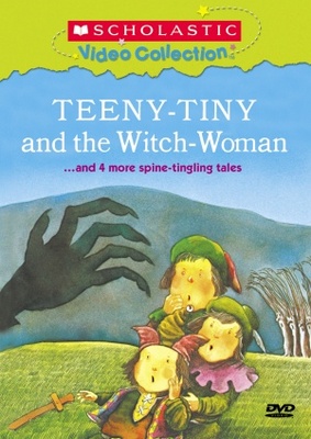 Teeny-Tiny and the Witch Woman movie poster (1980) magic mug #MOV_8ab9a061