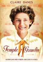 Temple Grandin movie poster (2010) sweatshirt #646372