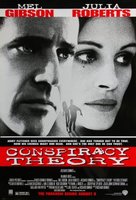 Conspiracy Theory movie poster (1997) tote bag #MOV_8aca4359