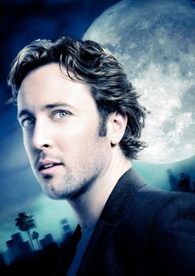 Moonlight movie poster (2007) poster