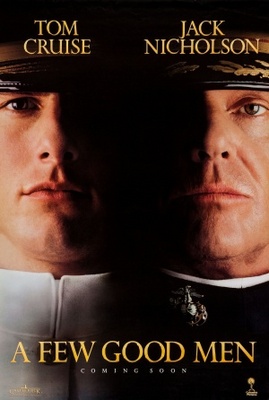 A Few Good Men movie poster (1992) Tank Top