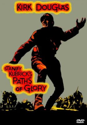 Paths of Glory movie poster (1957) Poster MOV_8af11ec2