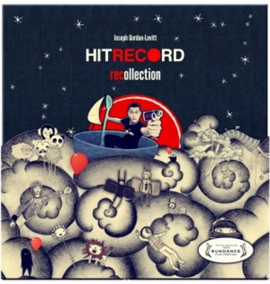 HitRECord: RECollection, Vol. 1 - Sonnet 29 movie poster (2012) Poster MOV_8afa1633