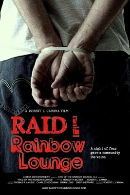 Raid of the Rainbow Lounge movie poster (2012) mug #MOV_8afbadf1