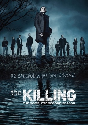 The Killing movie poster (2011) Poster MOV_8afc9a69