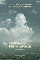 Religulous movie poster (2008) Mouse Pad MOV_8afd8492