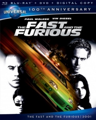 The Fast and the Furious movie poster (2001) mug #MOV_8b02a861