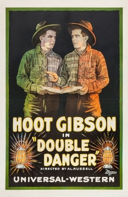 Double Danger movie poster (1920) Poster MOV_8b10647c