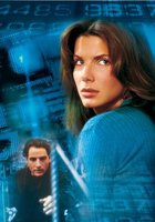The Net movie poster (1995) sweatshirt #641820