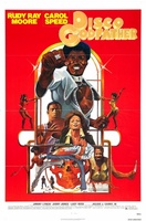 Disco Godfather movie poster (1979) t-shirt #722160