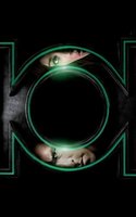 Green Lantern movie poster (2010) Mouse Pad MOV_8b2ce2b4