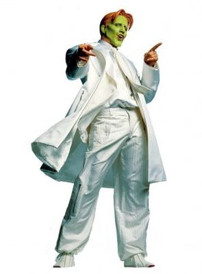 Son Of The Mask movie poster (2005) canvas poster
