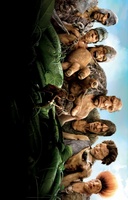 Jack the Giant Slayer movie poster (2013) t-shirt #1074223