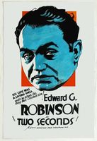 Two Seconds movie poster (1932) mug #MOV_8b3de6af