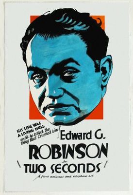 Two Seconds movie poster (1932) puzzle MOV_8b3de6af