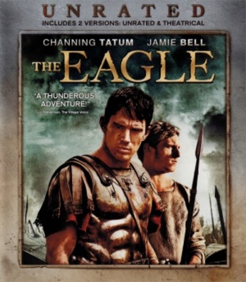 The Eagle movie poster (2011) tote bag #MOV_8b3df78c