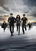 The Twilight Saga: Breaking Dawn - Part 2 movie poster (2012) tote bag #MOV_8b52e232