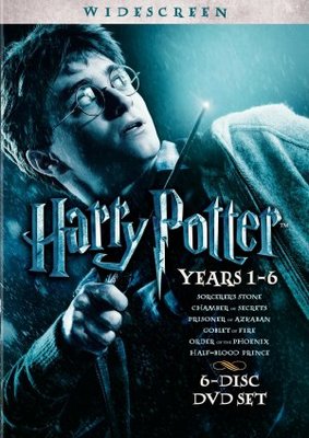 Harry Potter and the Chamber of Secrets movie poster (2002) Poster MOV_8b5a08dd