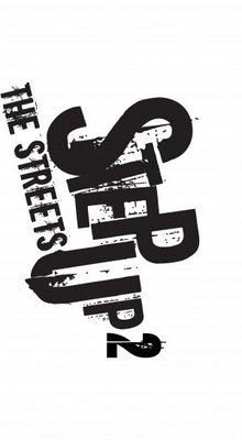 Step Up 2: The Streets movie poster (2008) mug #MOV_8b60aab7