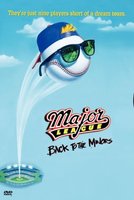 Major League: Back to the Minors movie poster (1998) t-shirt #635177