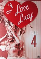 I Love Lucy movie poster (1951) Tank Top #654108