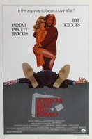 Somebody Killed Her Husband movie poster (1978) t-shirt #638168