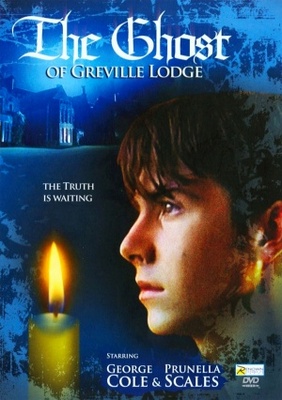 The Ghost of Greville Lodge movie poster (2000) magic mug #MOV_8b88d27f